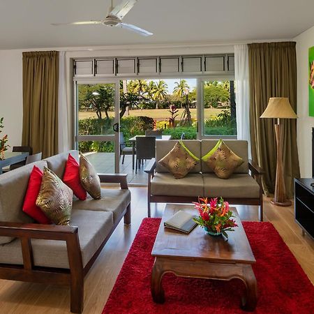 The Terraces Apartments Denarau מראה חיצוני תמונה